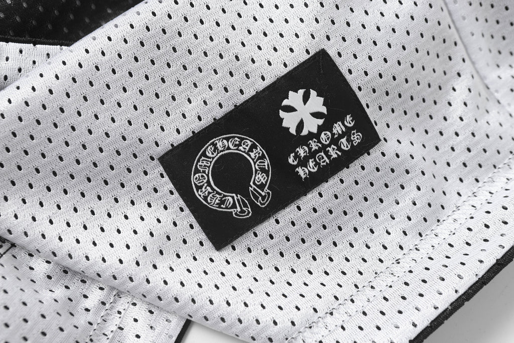 Chrome Hearts New T-shirts 2272 — view 14