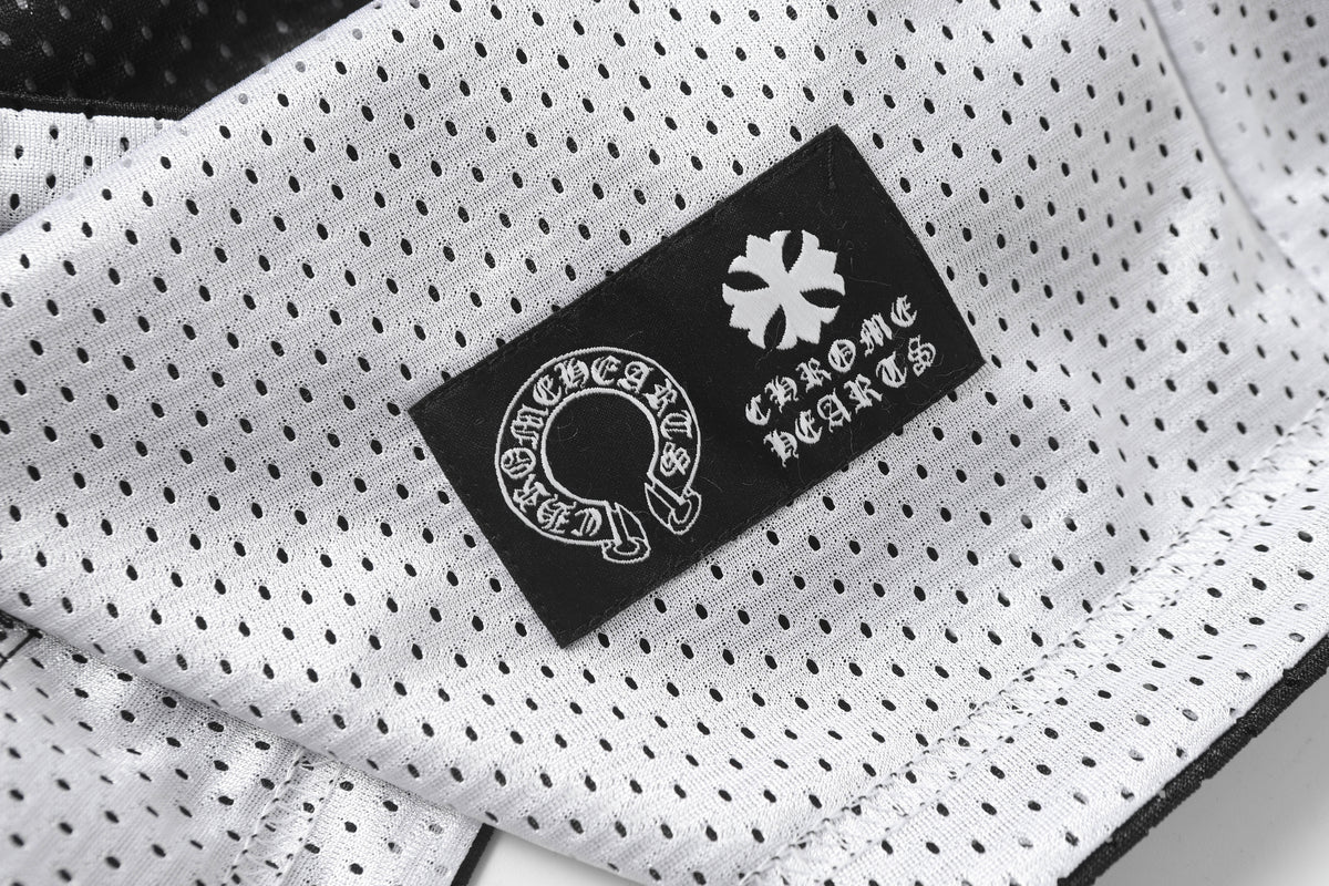 Chrome Hearts New T-shirts 2272 — view 14