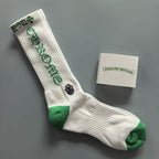 Chrome Hearts Socks — view 3