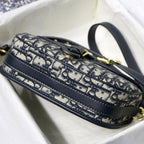 Medium Dior Bobby Bag — view 4