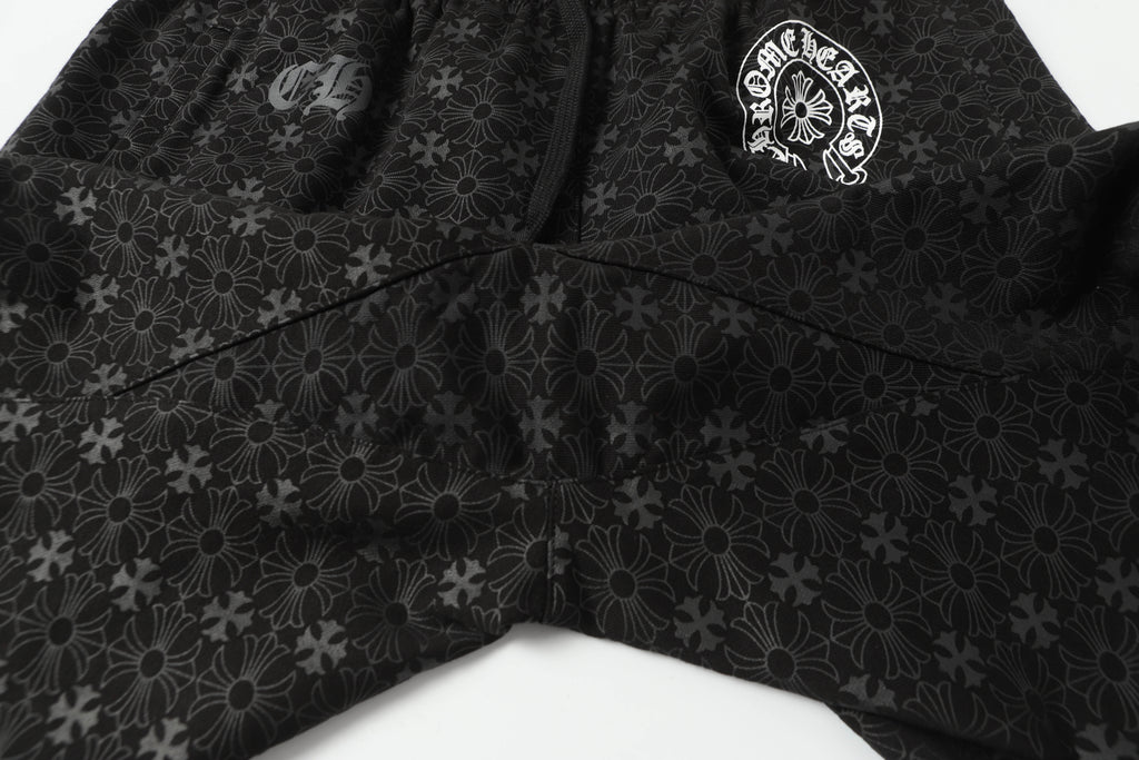 Chrome Hearts New Shorts 2282 — view 12