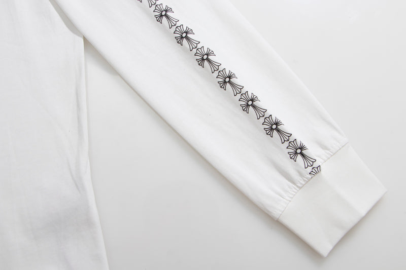 Chrome Hearts New SWEATSHIRTS 9010 — view 18