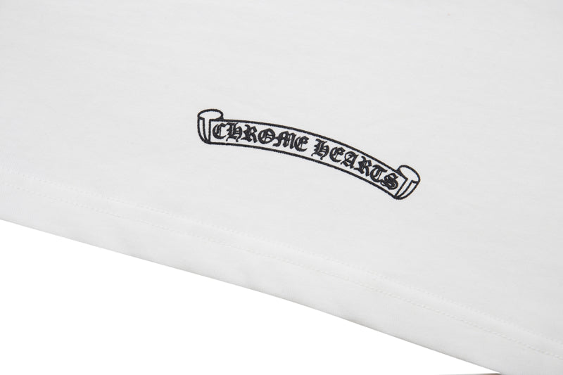 Chrome Hearts New T-shirts 6013 — view 14