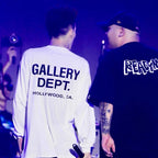 GALLERY DEPT New Sweatshirt — view 2
