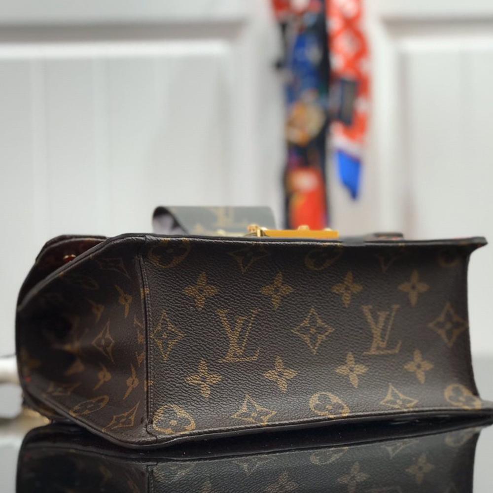 LV Wynwood Handbag — view 5