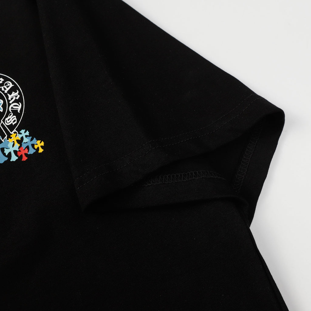 Chrome Hearts New T-shirts 9985 — view 24