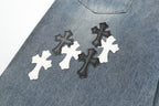 Chrome Hearts New Pants 301 — view 15