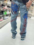 Chrome Hearts New Pants — view 4
