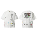 GALLERY DEPT New T-shirt D15_P65 — view 1