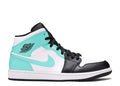 Air Jordan 1 Mid ¡®Tropical Twist¡¯ Revered Footwear — view 1