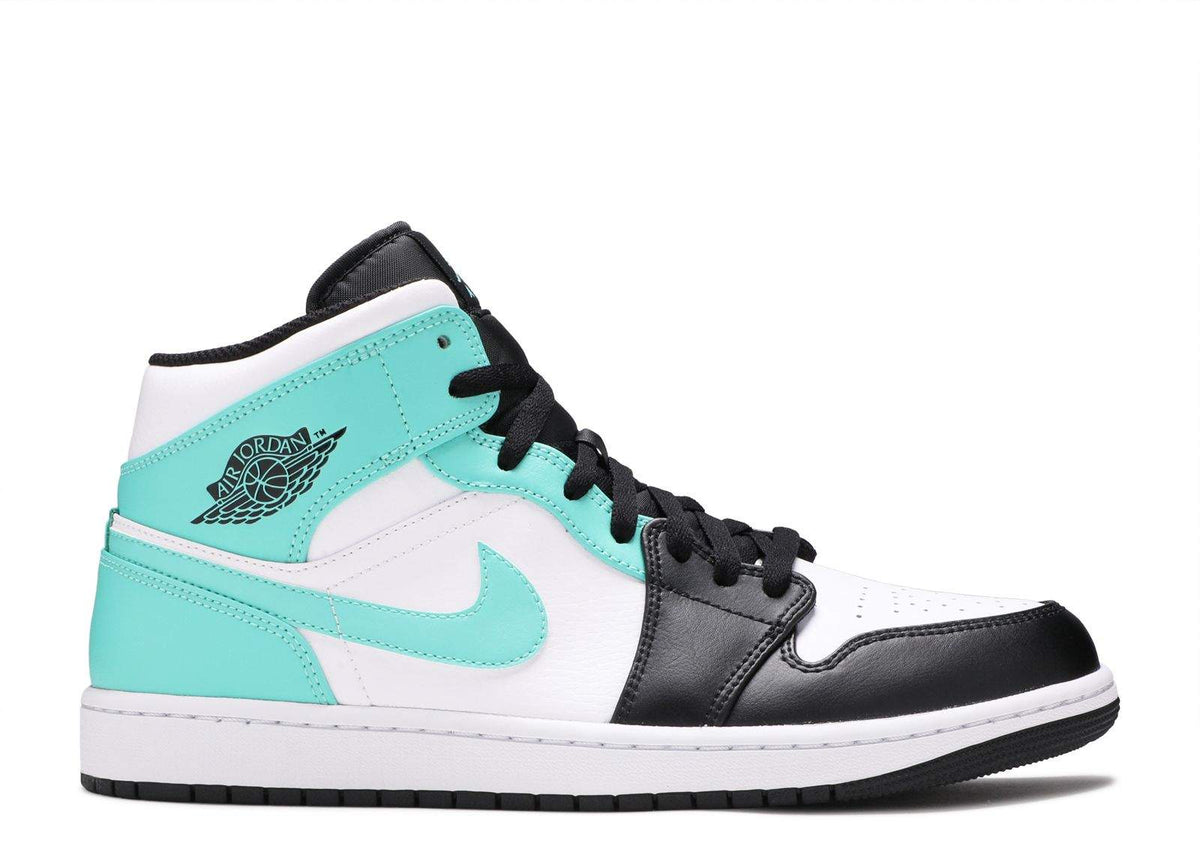 Air Jordan 1 Mid ¡®Tropical Twist¡¯ Revered Footwear — view 1