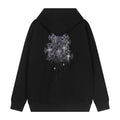 Chrome Hearts New Zip Up Hoodie -TQ02 — view 3