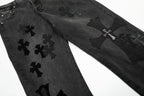 Chrome Hearts New Pants 8012 — view 17