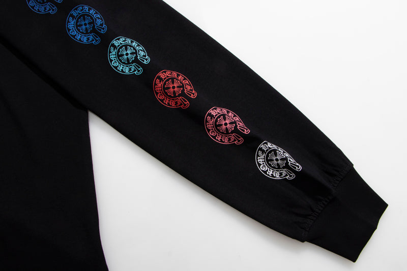 Chrome Hearts New SWEATSHIRTS 8009 — view 19