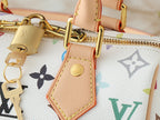 Louis Vuitton LV Speedy Bandouliere 20 Handbag — view 15
