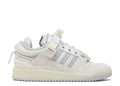 Adidas Bad Bunny x Forum Buckle Low ‘Last Forum’ Unfading Sneaker — view 1