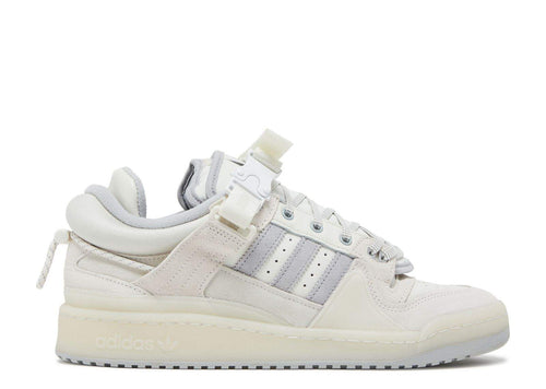 Adidas Bad Bunny x Forum Buckle Low ‘Last Forum’ Unfading Sneaker — view 1