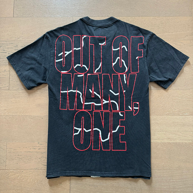 God Speed T-Shirt-1012 — view 10