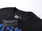 God Speed Sweatshirt-1106 — view 3
