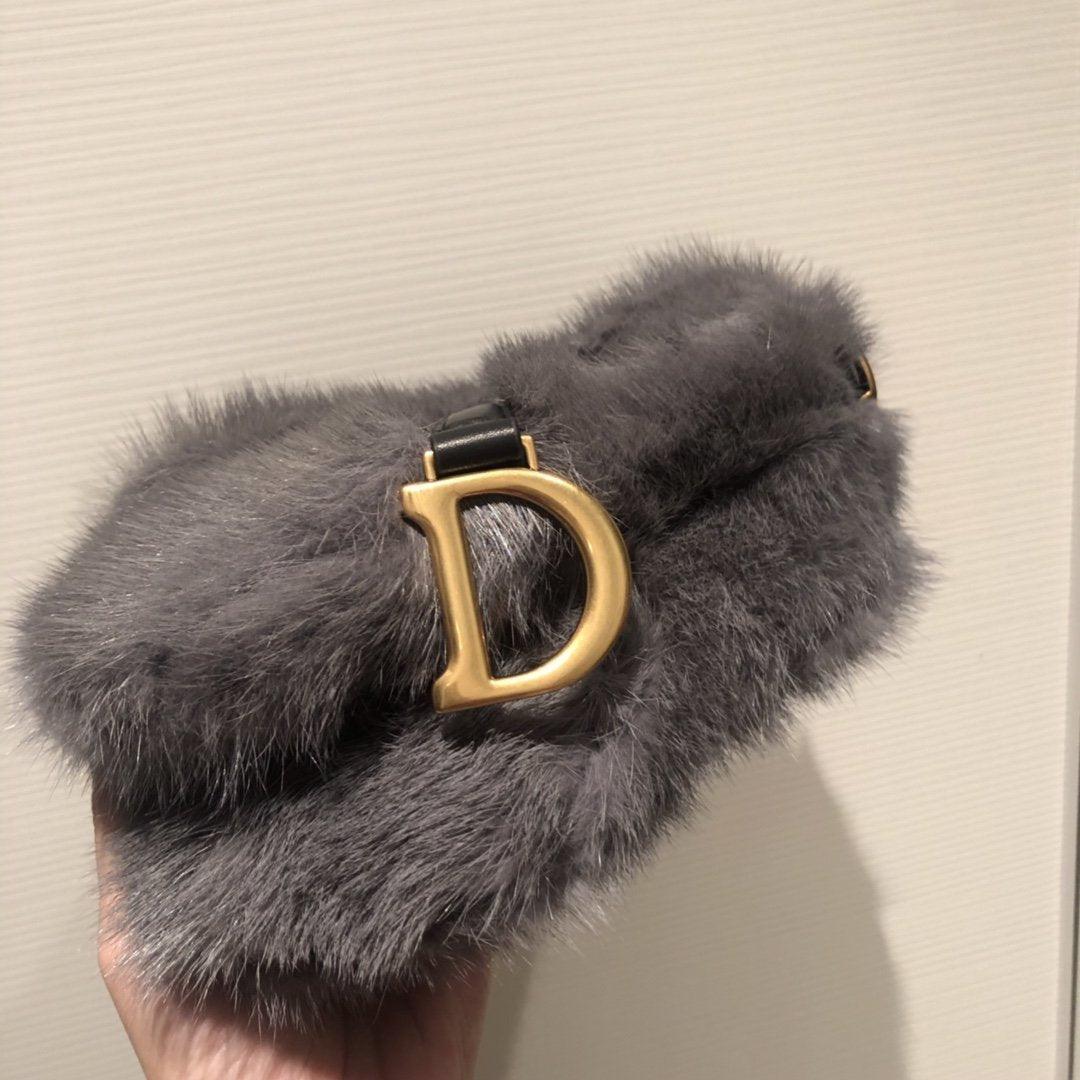Saddle Bag — view 6