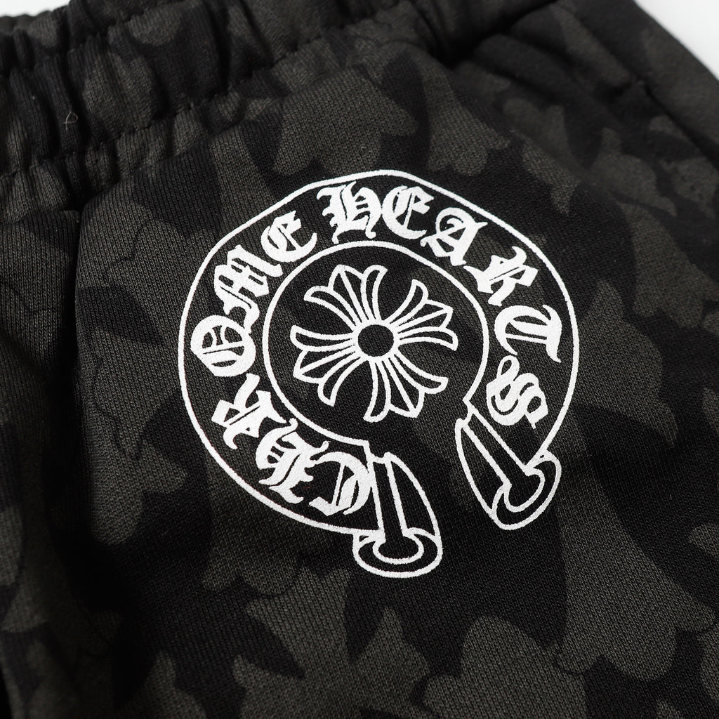 Chrome Hearts New Pants P1021 — view 8