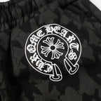 Chrome Hearts New Pants P1021 — view 8