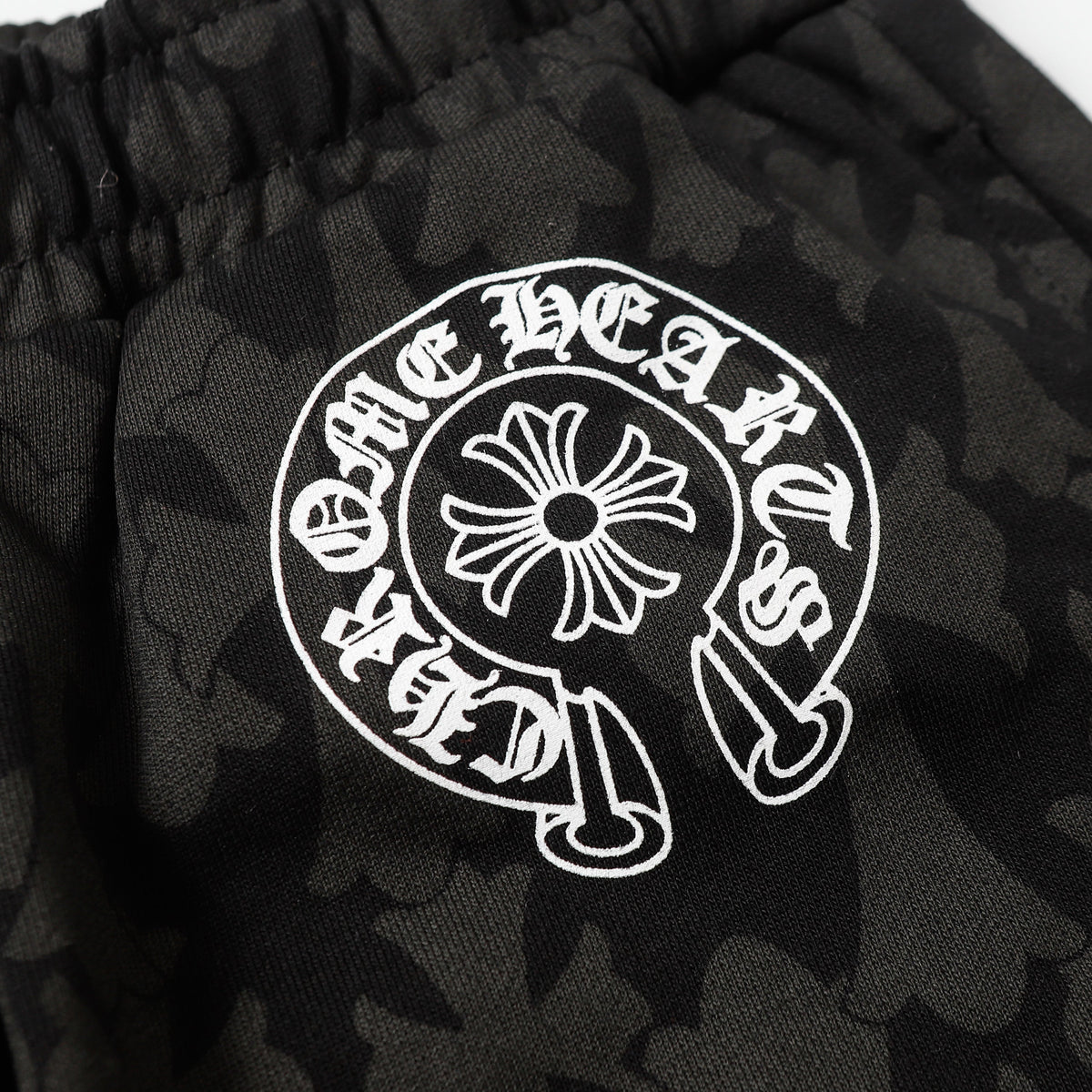 Chrome Hearts New Pants P1021 — view 8
