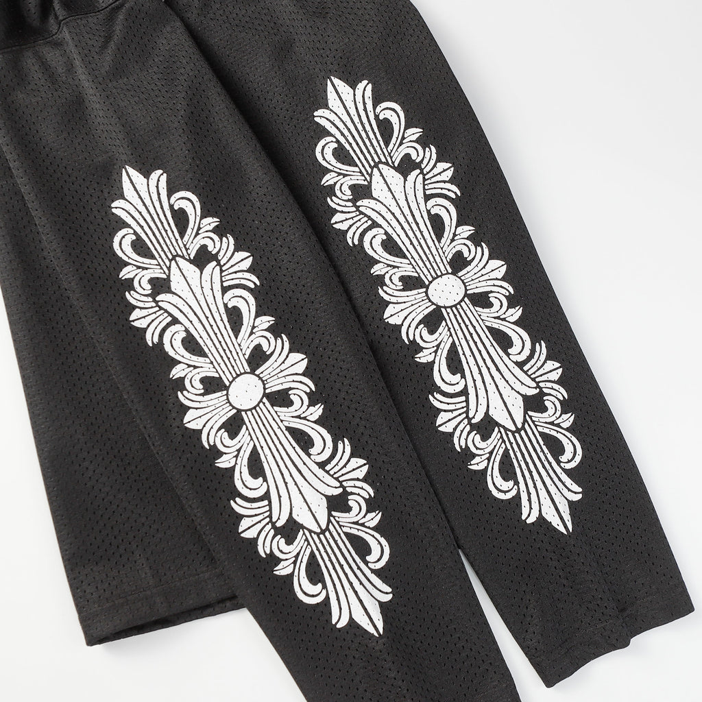 Chrome Hearts New SWEATSHIRTS 9998 — view 12