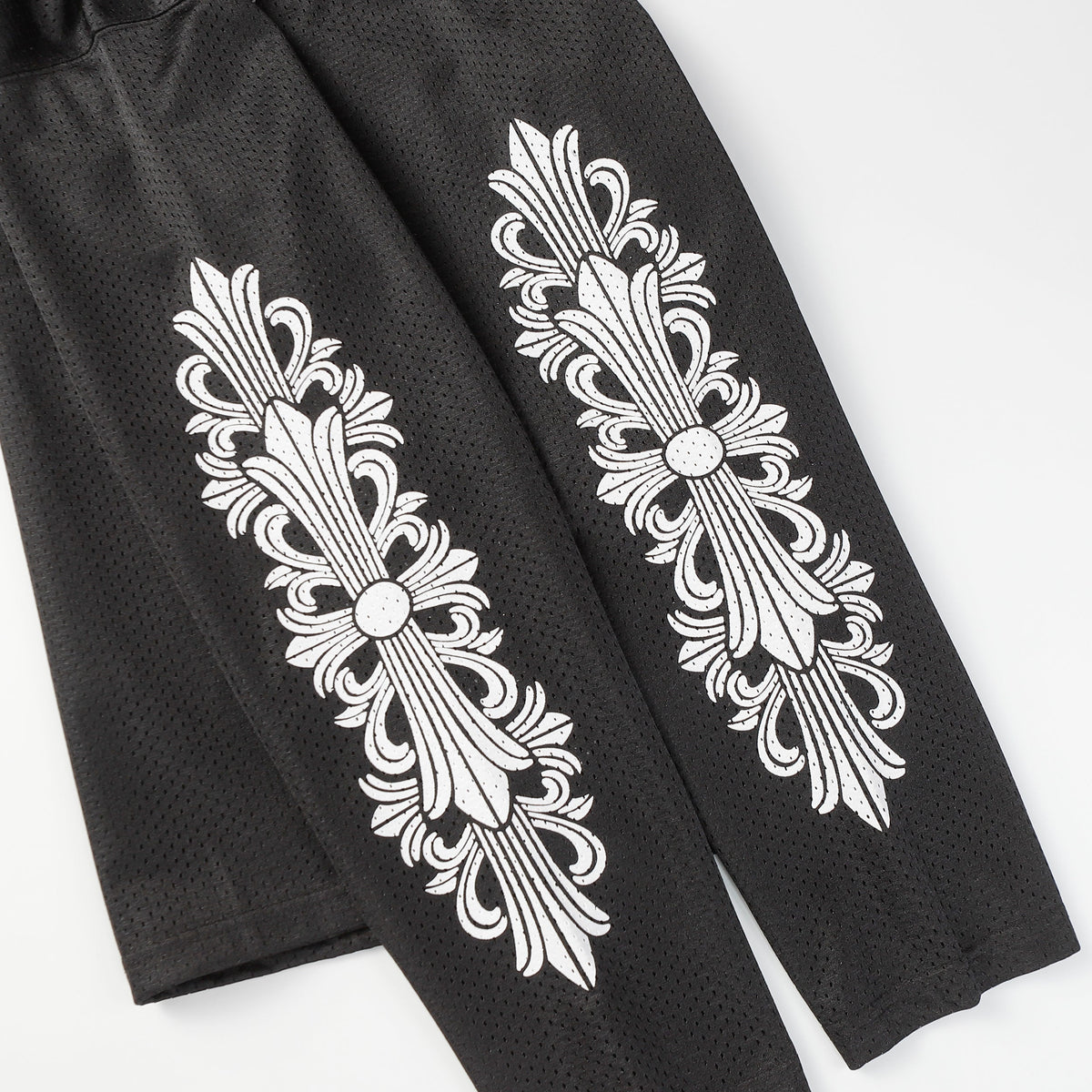 Chrome Hearts New SWEATSHIRTS 9998 — view 12