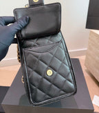 Serenityll 200109 Chanel Bag 25cm — view 7