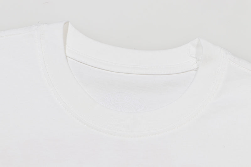 Chrome Hearts New T-shirts 6129 — view 14