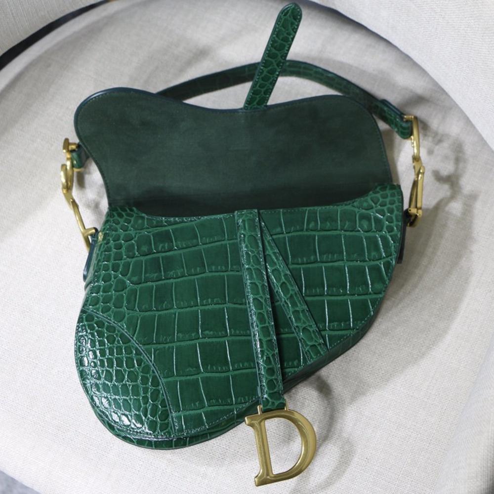 Saddle Bag — view 7