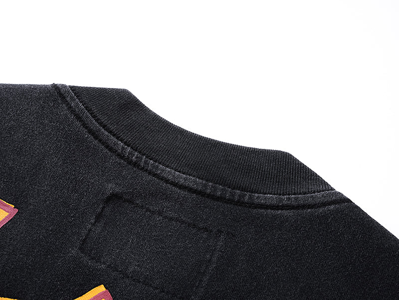 God Speed T-Shirt-1091 — view 7