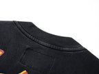 God Speed T-Shirt-1091 — view 7