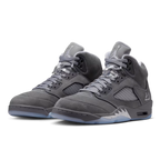 Air Jordan 5 Retro - Light Graphite and Wolf Grey — view 2