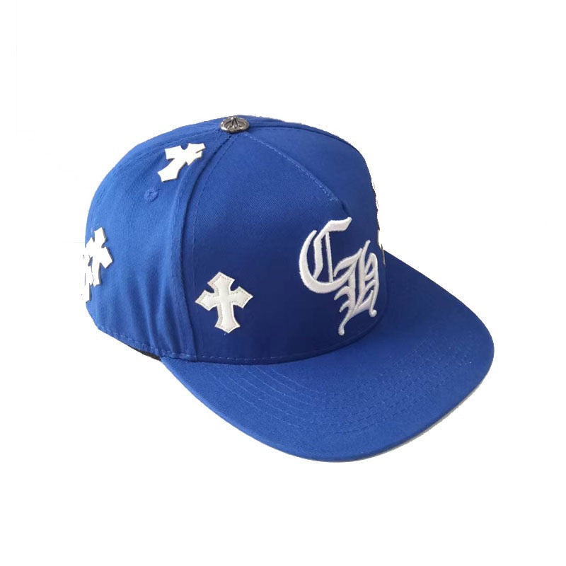 Chrome Hearts trucker hat — view 5