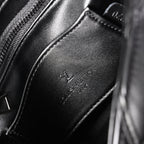 Louis Vuitton Go-14 MM Quilted Leather Chain Shoulder Bag – Black - Classic Black — view 2