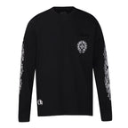 Chrome Hearts New SWEATSHIRTS 8008 — view 13