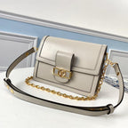 LV Dauphine MM Handbag — view 1