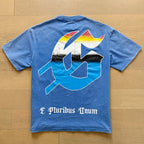 God Speed T-Shirt-1005 — view 18
