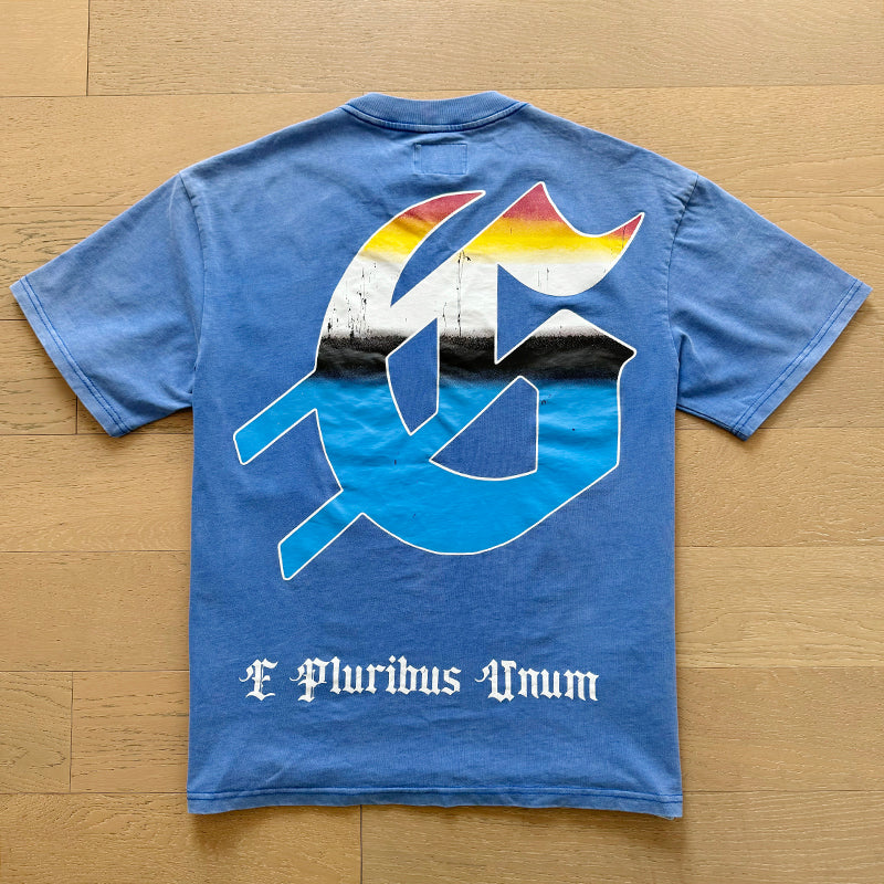 God Speed T-Shirt-1005 — view 18