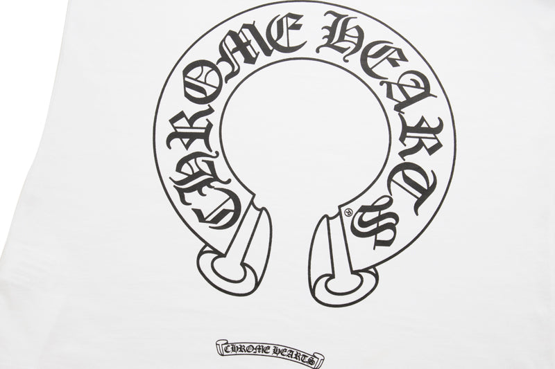 Chrome Hearts New SWEATSHIRTS 9004 — view 6