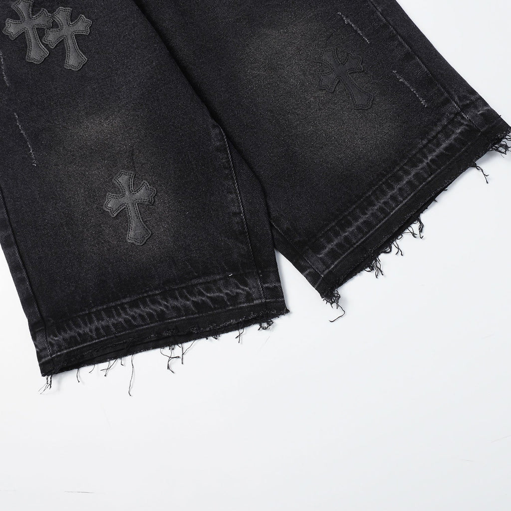 Chrome Hearts New Shorts 9921 — view 7