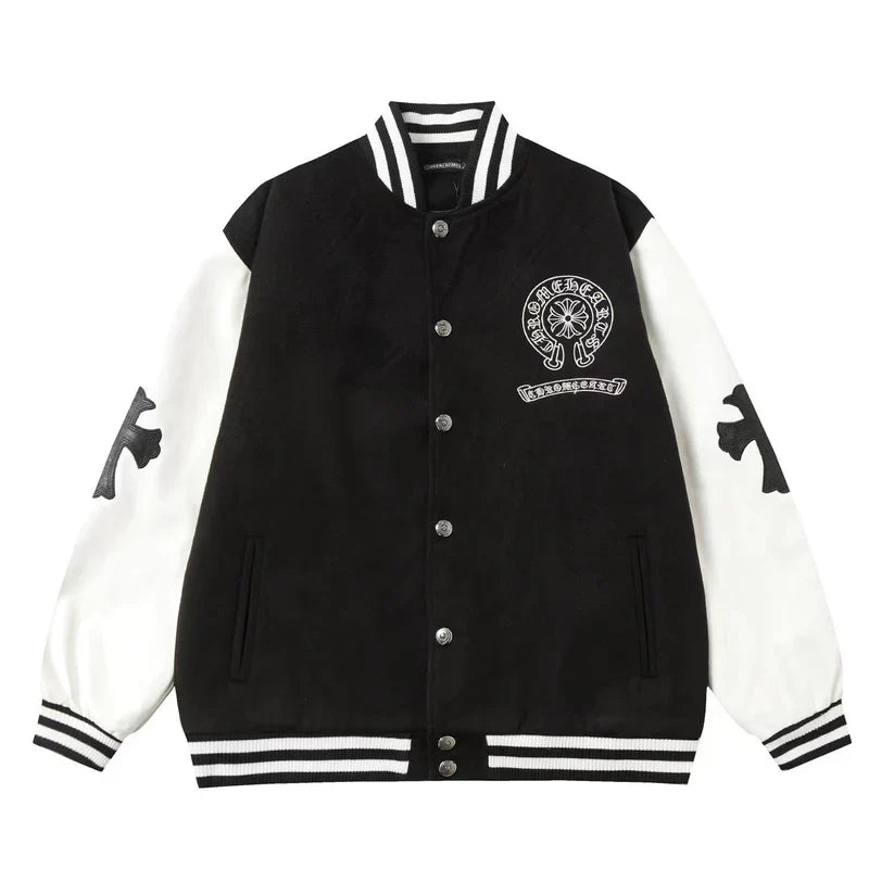 Chrome Hearts New Jacket — view 2
