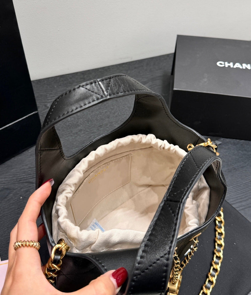 Serenityll 200107 Chanel Bag — view 6