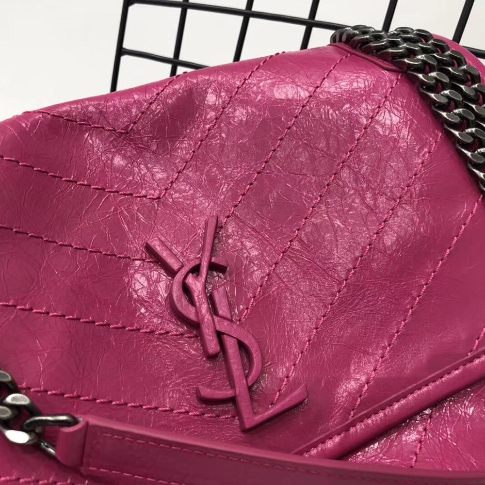 YSL Niki Medium Bag — view 6