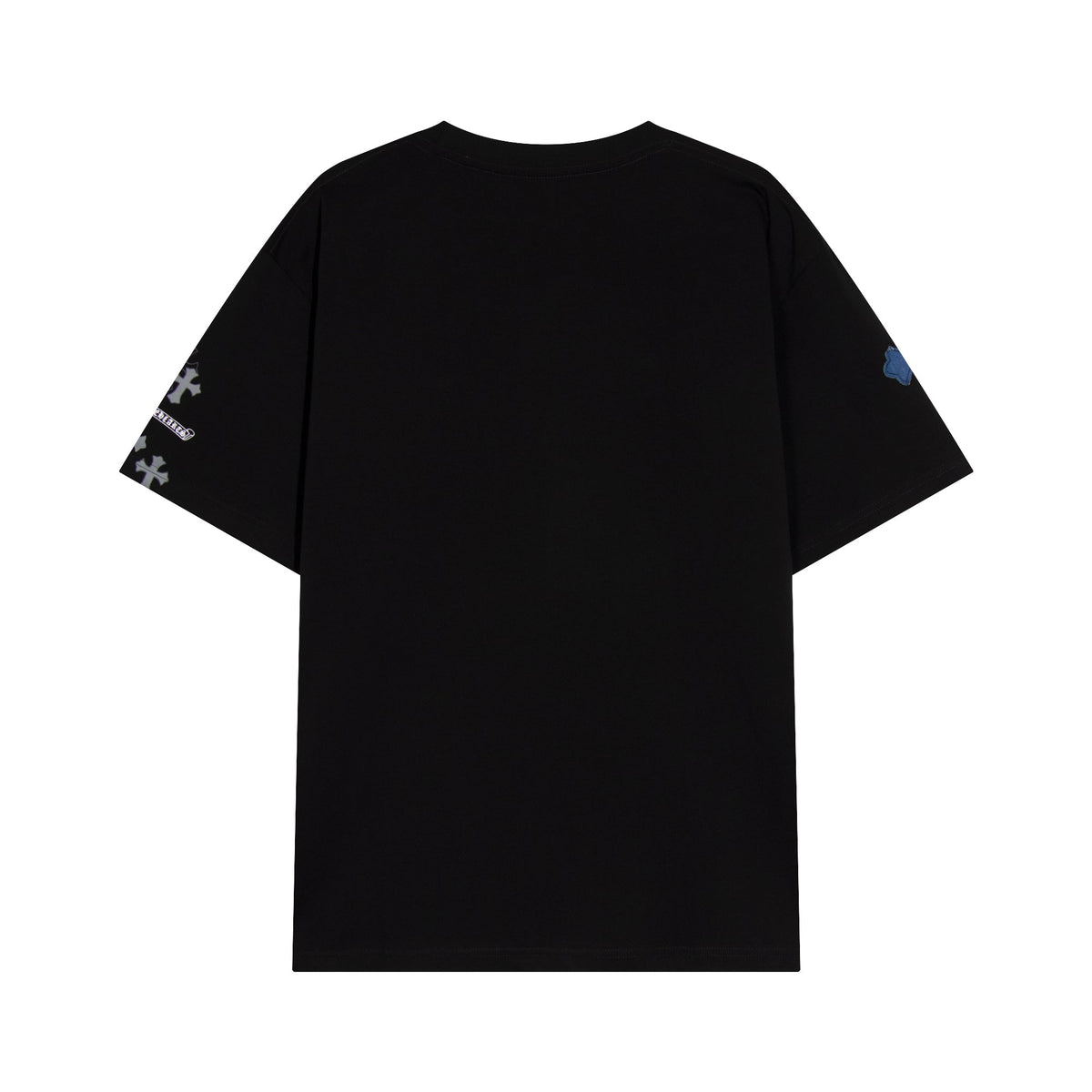 Chrome Hearts New T-shirts TB14 — view 3