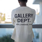 GALLERY DEPT New Sweatshirt — view 13