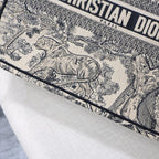 Dior Book Tote — view 3