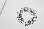 Chrome Hearts New Zip Up Hoodie -5001 — view 21